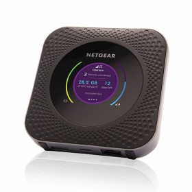 Router Netgear MR1100-100EUS 1000 Mbps Wi-Fi by Netgear, Routers - Ref: S55068787, Price: 490,04 €, Discount: %