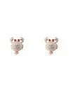 Ladies'Earrings Lancaster JLA-EAR-CRAB-2 | Tienda24 Tienda24.eu