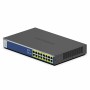 Switch Netgear GS516PP-100EUS by Netgear, Network switches - Ref: S55068939, Price: 390,25 €, Discount: %