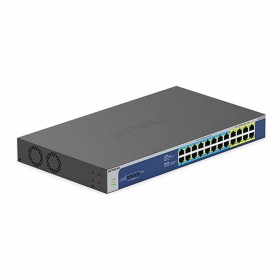 Switch Netgear GS524UP-100EUS 48 Gbps de Netgear, Commutateurs de réseau - Réf : S55068942, Prix : 585,81 €, Remise : %