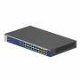 Switch Netgear GS524UP-100EUS 48 Gbps di Netgear, Switch di rete - Rif: S55068942, Prezzo: 585,81 €, Sconto: %