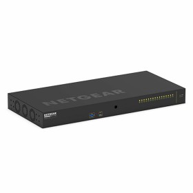 Switch Netgear XSM4216F-100EUS RJ-45 by Netgear, Network switches - Ref: S55068961, Price: 1,00 €, Discount: %