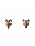 Ladies'Earrings Lancaster JLA-EAR-CRAB-4 | Tienda24 Tienda24.eu