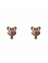 Pendientes Mujer Lancaster JLA-EAR-CRAB-4 | Tienda24 Tienda24.eu