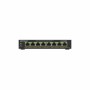 Switch Netgear GS308EP-100PES de Netgear, Commutateurs de réseau - Réf : S55068968, Prix : 105,98 €, Remise : %