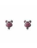 Pendientes Mujer Lancaster JLA-EAR-CRAB-5 | Tienda24 Tienda24.eu