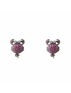 Pendientes Mujer Sif Jakobs E0482-CZ-R (4 cm) | Tienda24 Tienda24.eu