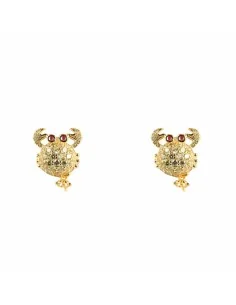 Pendientes Mujer Guess JUBE03014JWYGT-U | Tienda24 Tienda24.eu