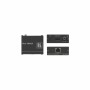 Switch KVM Kramer Electronics PT-572+ de Kramer Electronics, Commutateur KVM - Réf : S55069533, Prix : 246,28 €, Remise : %