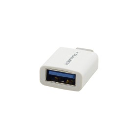 Adaptador USB C a USB Kramer Electronics AD−USB31/CAE de Kramer Electronics, Adaptadores USB - Ref: S55069736, Precio: 15,26 ...