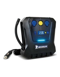 Portable Air Compressor with LED Light. Goodyear GOD0020 12 V 90 PSI | Tienda24 Tienda24.eu