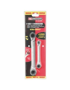 Llave inglesa ajustable Ferrestock 375 mm | Tienda24 Tienda24.eu