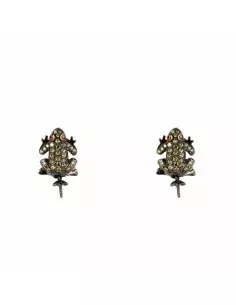 Pendientes Mujer Guess JUBE04214JWRHT-U | Tienda24 Tienda24.eu