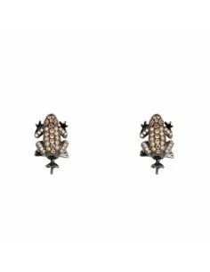 Orecchini Donna Lancaster JLA-EAR-FROG-4 da Lancaster, Orecchini - Ref: S0361296, Precio: €18.67, Descuento: %