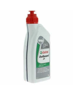 Motor oil Castrol Magnatec Petrol Diesel 5W40 1 L | Tienda24 Tienda24.eu