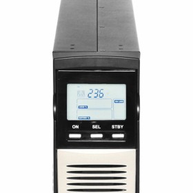 Uninterruptible Power Supply System Interactive UPS Riello SDH 1500 by Riello, Uninterrupted Power Supplies - Ref: S55074117,...