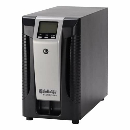 Uninterruptible Power Supply System Interactive UPS Riello SEP 2200 by Riello, Uninterrupted Power Supplies - Ref: S55074121,...