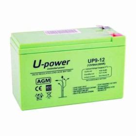 Batterie Cegasa 12 V | Tienda24 - Global Online Shop Tienda24.eu