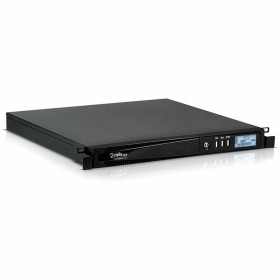 Système d'Alimentation Sans Interruption Interactif GEMBIRD UPS-RACK-1200 720 W | Tienda24 - Global Online Shop Tienda24.eu