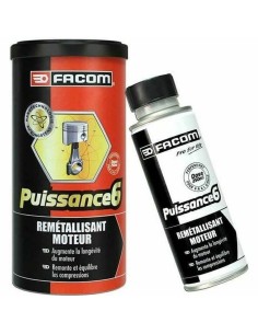 Additivo per Olio Motore Facom Puissance6 250 ml da Facom, Additivi per olio - Ref: S7117743, Precio: 38,22 €, Descuento: %