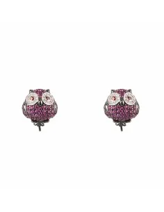 Boucles d´oreilles Femme Viceroy 13157E000-30 Argent 925 | Tienda24 Tienda24.eu