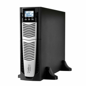 Uninterruptible Power Supply System Interactive UPS Riello SDU 6000 6000 W by Riello, Uninterrupted Power Supplies - Ref: S55...