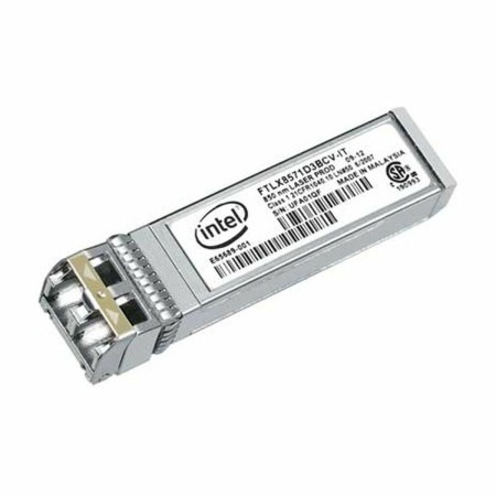 Network Card Intel E10GSFPSR by Intel, Network cards - Ref: S55074310, Price: 57,32 €, Discount: %