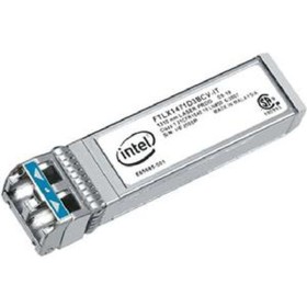 Fasermodul SEP+ MultioModo Intel E10GSFPLR von Intel, Netzwerk-Transceiver - Ref: S55074311, Preis: 109,53 €, Rabatt: %