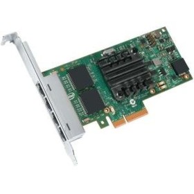 Carte Réseau Intel I350T4V2BLK de Intel, Cartes réseau - Réf : S55074386, Prix : 167,10 €, Remise : %