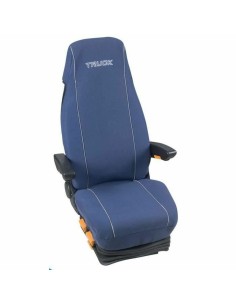 Funda de asiento Sparco SPCS402BK Negro | Tienda24 Tienda24.eu