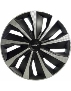 Copri Cerchioni WRC IMP7499 Grigio 16" da WRC, Copricerchi - Ref: S7117918, Precio: 55,85 €, Descuento: %