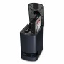 Almacenamiento en Red NAS Western Digital WDBVBZ0040JCH-EESN Negro de Western Digital, Almacenamiento conectado en red - Ref:...