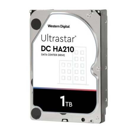 Disco Duro Western Digital 1W10001 3,5" 1 TB SSD de Western Digital, Discos duros - Ref: S55074987, Precio: 117,02 €, Descuen...