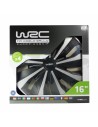 Hubcap WRC IMP7499 Grey 16" | Tienda24 Tienda24.eu