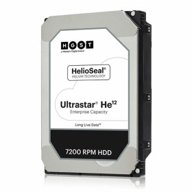 Disco Duro Western Digital HUH721212ALE604 3,5" 12 TB de Western Digital, Discos duros - Ref: S55075006, Precio: 391,82 €, De...