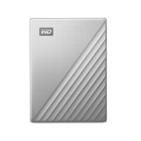 External Hard Drive Western Digital WDBC3C0010BSL-WESN 1 TB 3,5" by Western Digital, External hard drives - Ref: S55075143, P...