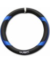 Forro para o Volante WRC IMP007384 Preto/Azul Ø 38 cm | Tienda24 Tienda24.eu