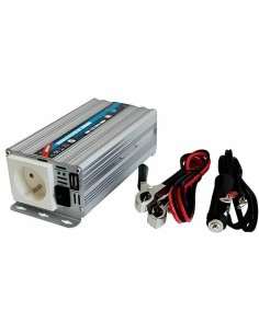 Current Converter HTC EQUIPEMENT 433010 300 W 220 V by HTC EQUIPEMENT, Accessories for wireless tools - Ref: S7117968, Price:...