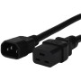 Cable Alimentación C14 Salicru 663BA000020 de Salicru, Cables - Ref: S55075552, Precio: 15,13 €, Descuento: %