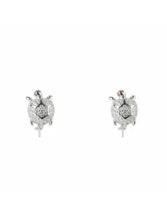 Pendientes Mujer Guess JUBE03136JWRHT-U | Tienda24 Tienda24.eu