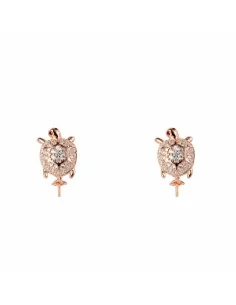 Pendientes Mujer Emporio Armani EGS3006221 | Tienda24 Tienda24.eu