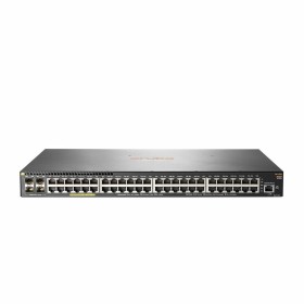 Switch HPE JL256A de HPE, Commutateurs de réseau - Réf : S55076661, Prix : 2,00 €, Remise : %