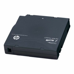 Cinta HPE C7977A    15 TB de HPE, Unidades de fita externas - Ref: S55077026, Preço: 88,73 €, Desconto: %