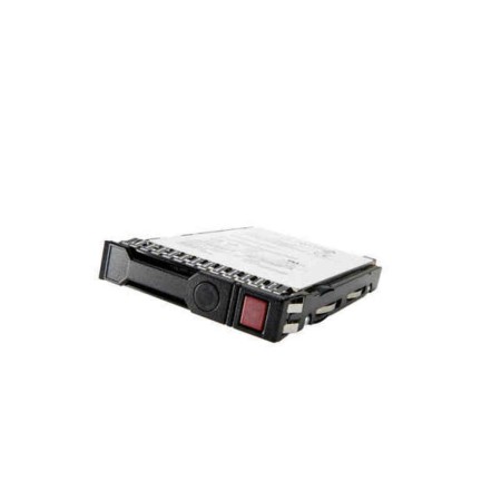 Hard Drive HPE P18422-B21   480 GB by HPE, Solid disc drives - Ref: S55077056, Price: 826,64 €, Discount: %