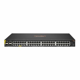 Switch HPE JL675A RJ-45 de HPE, Commutateurs de réseau - Réf : S55077807, Prix : 2,00 €, Remise : %