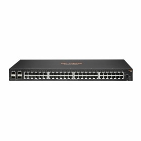 Switch HPE JL676A RJ-45 de HPE, Commutateurs de réseau - Réf : S55077828, Prix : 1,00 €, Remise : %