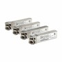 Module SFP+ à fibre optique multimode HPE C8R24B de HPE, Émetteurs-récepteurs de réseau - Réf : S55077842, Prix : 446,64 €, R...