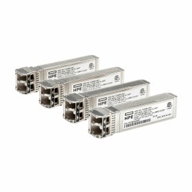 Modulo Fibra SFP+ MultiModale HPE C8R24B di HPE, Ricetrasmettitori di rete - Rif: S55077842, Prezzo: 446,64 €, Sconto: %