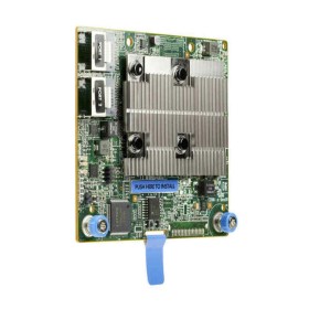 Tarjeta controladora RAID HPE P07644-B21 12 GB/s de HPE, Tarjetas de puertos - Ref: S55077869, Precio: 1,00 €, Descuento: %