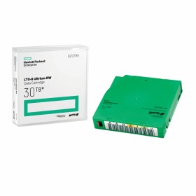 Tape HPE LTO-8 Ultrium 30TB by HPE, External tape drives - Ref: S55078370, Price: 1,00 €, Discount: %